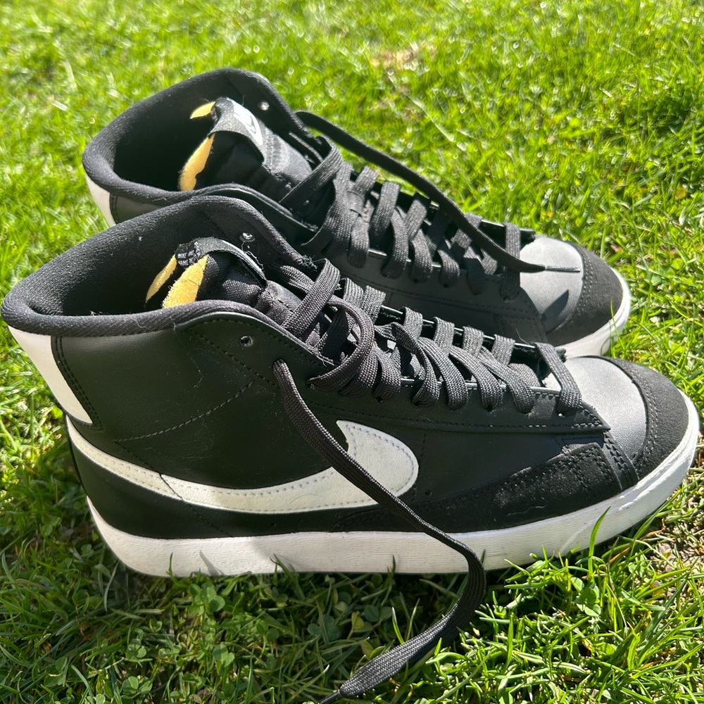 New-Nike Blazer Mid 77’